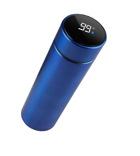 مج حرارى ديجتال