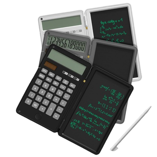 الة حاسبة نوت باد