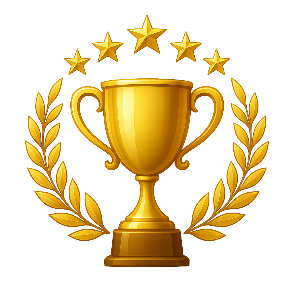 تفاصيل الجوائز